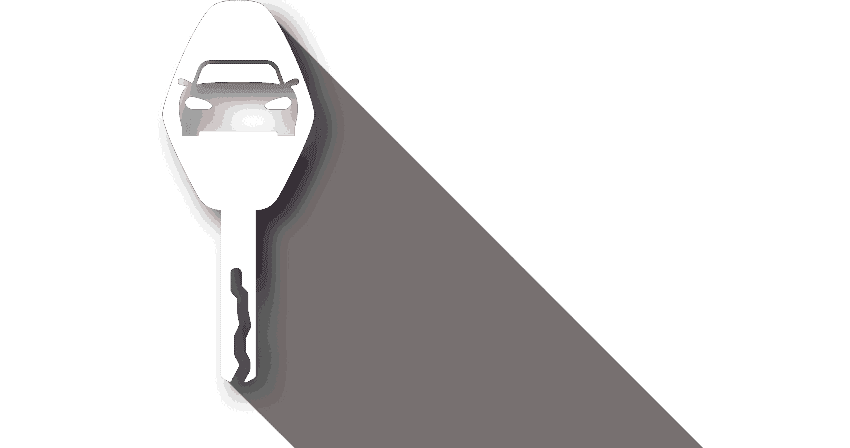 Автомобильные ключи