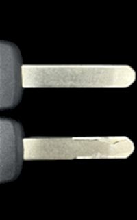 Ключ автомобильный специальный (НАРЕЗКА КОДА НА ЛЕЗВИЕ) 